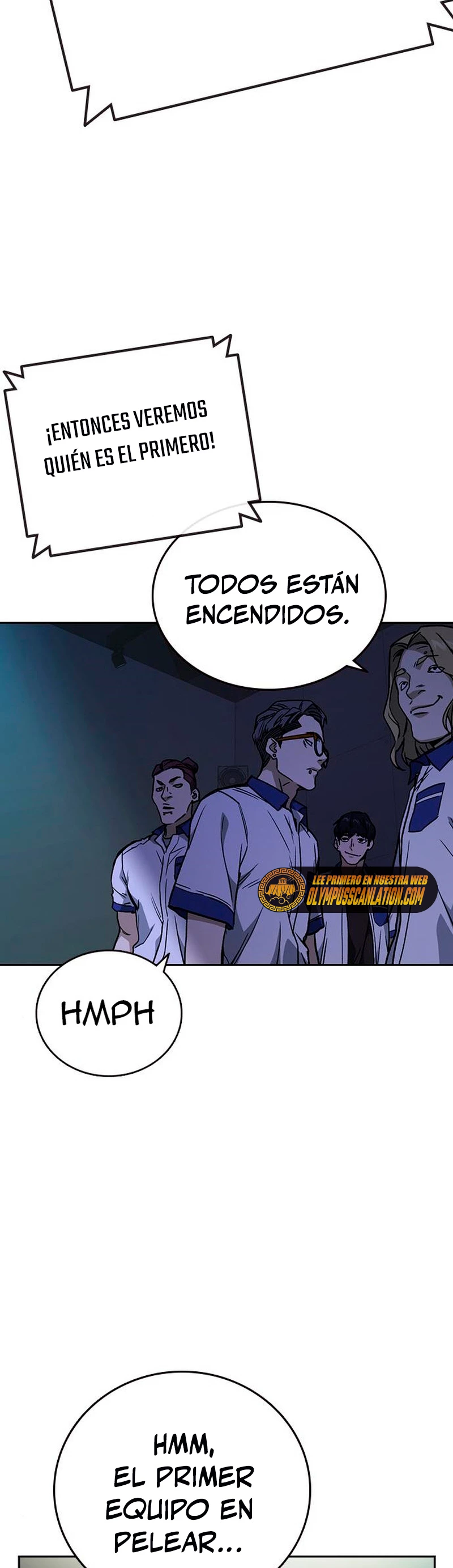 Grupo de Estudio > Capitulo 172 > Page 261