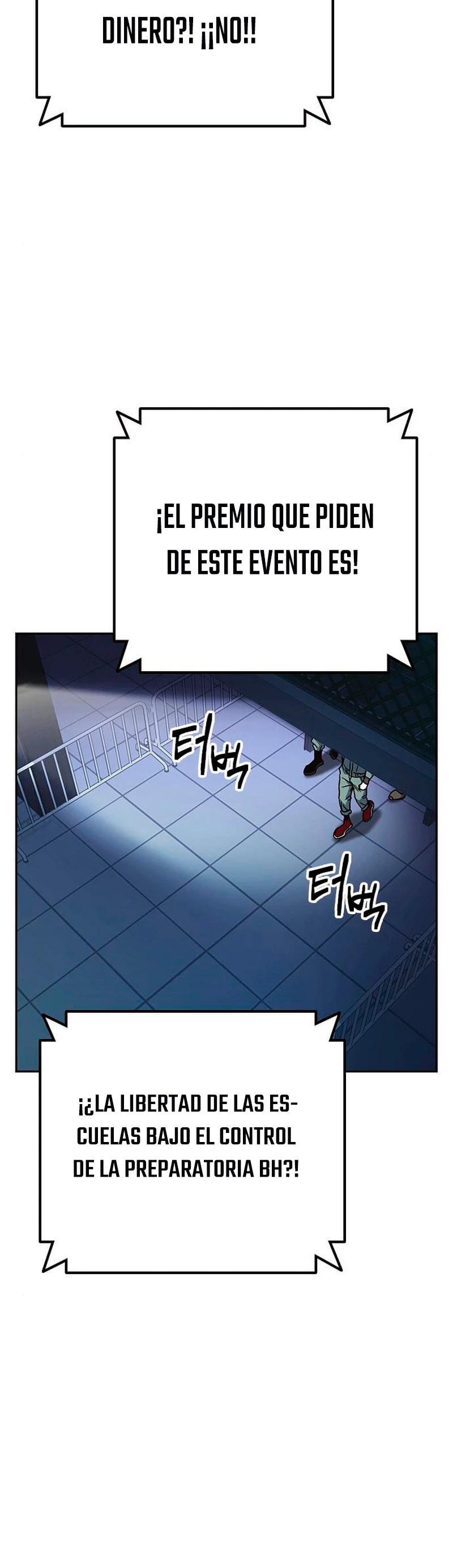 Grupo de Estudio > Capitulo 172 > Page 281