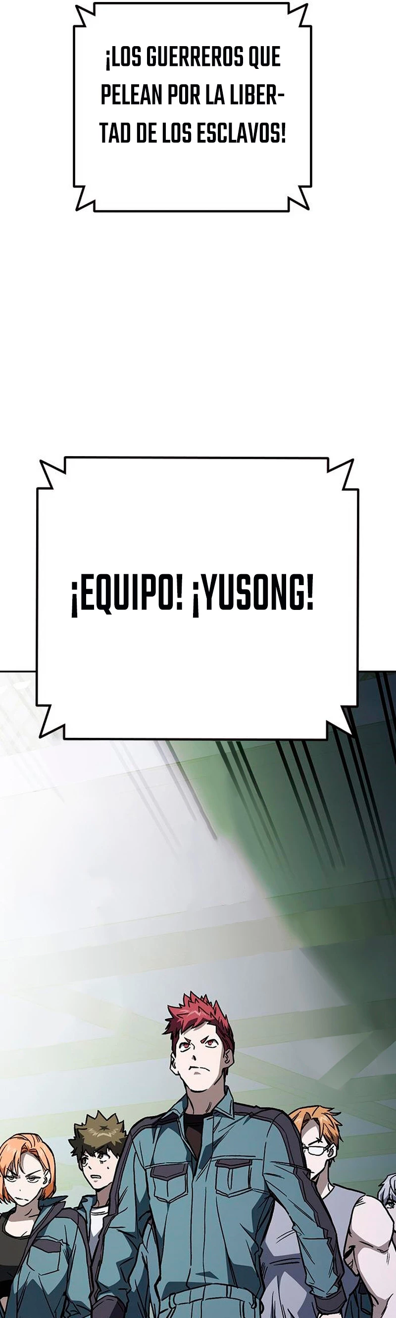 Grupo de Estudio > Capitulo 172 > Page 291