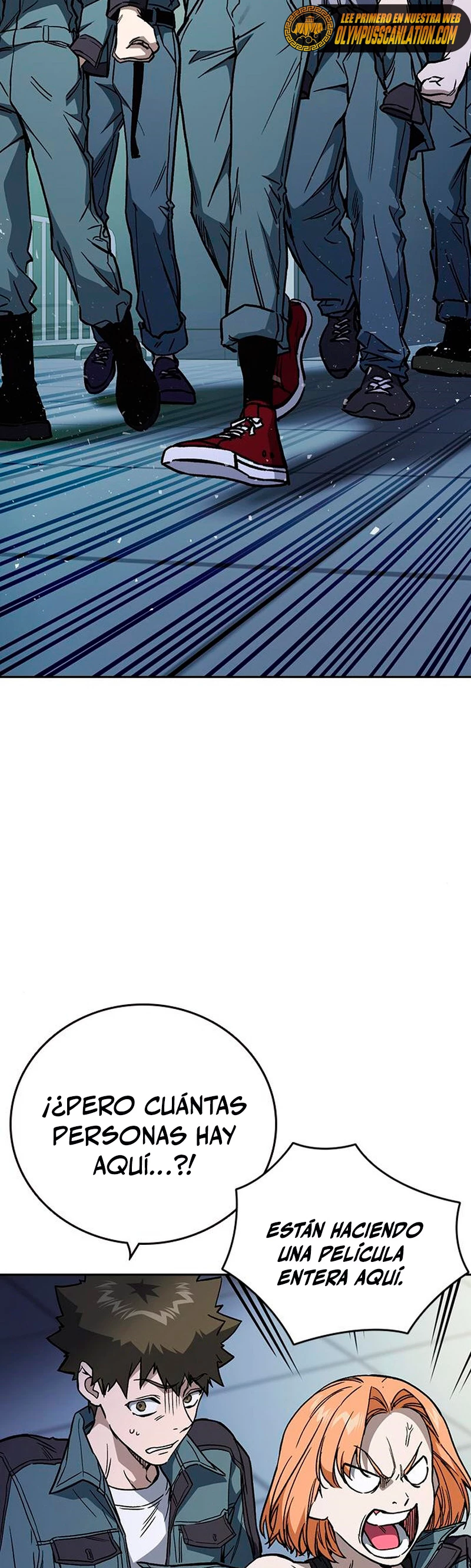 Grupo de Estudio > Capitulo 172 > Page 301