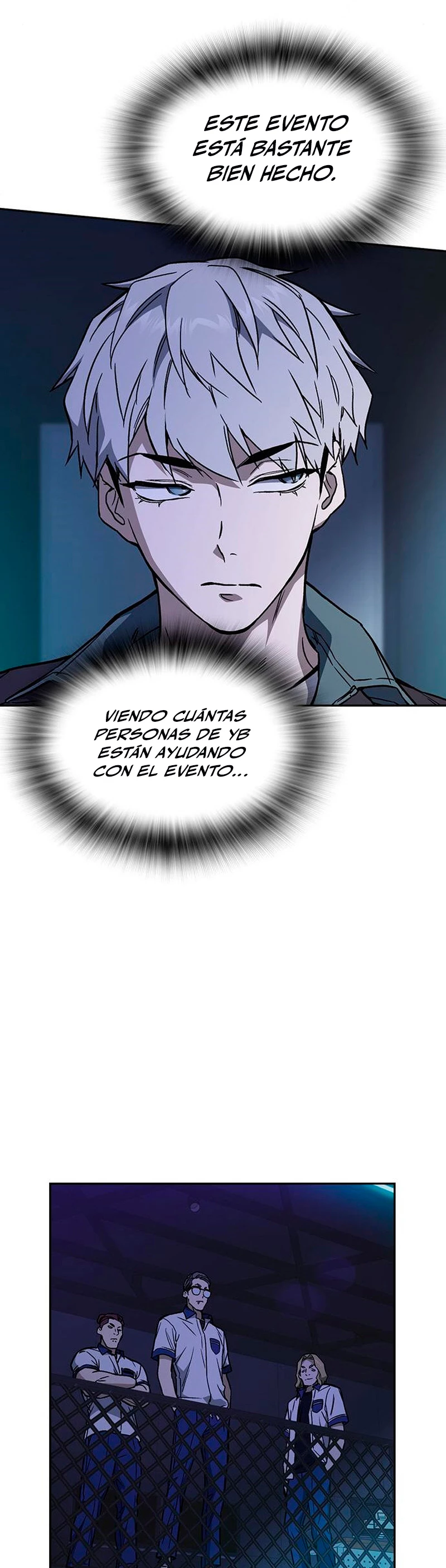 Grupo de Estudio > Capitulo 172 > Page 321