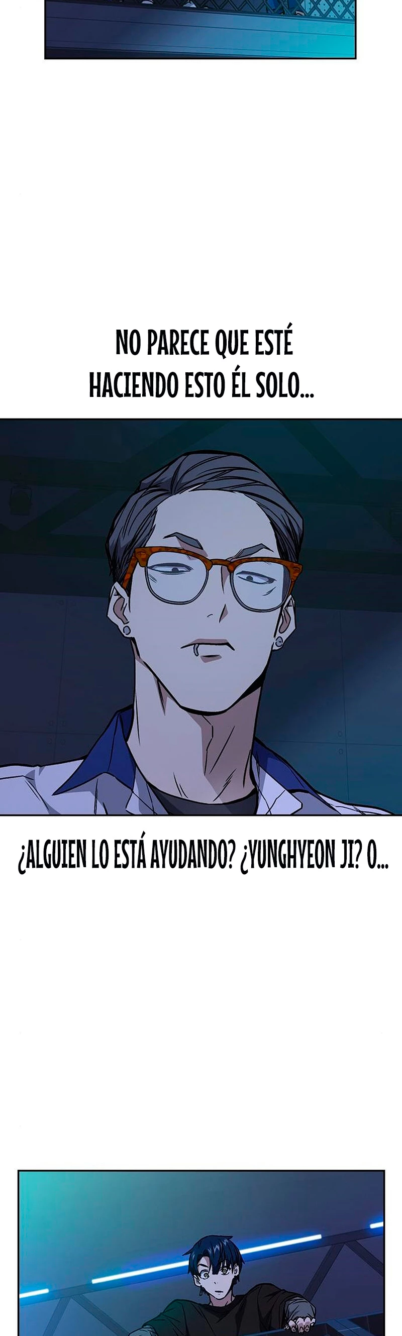 Grupo de Estudio > Capitulo 172 > Page 331