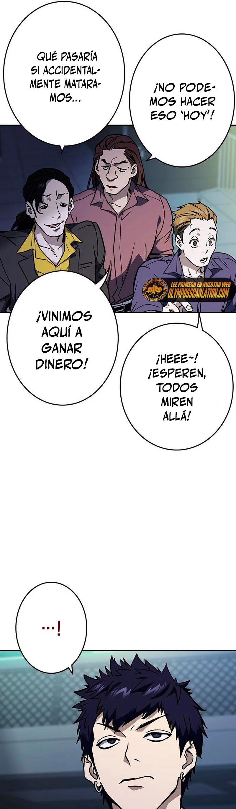 Grupo de Estudio > Capitulo 172 > Page 391