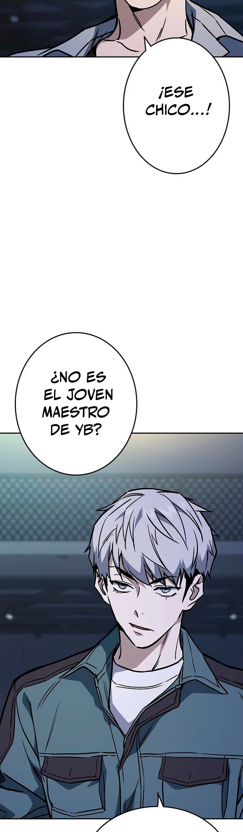 Grupo de Estudio > Capitulo 172 > Page 401