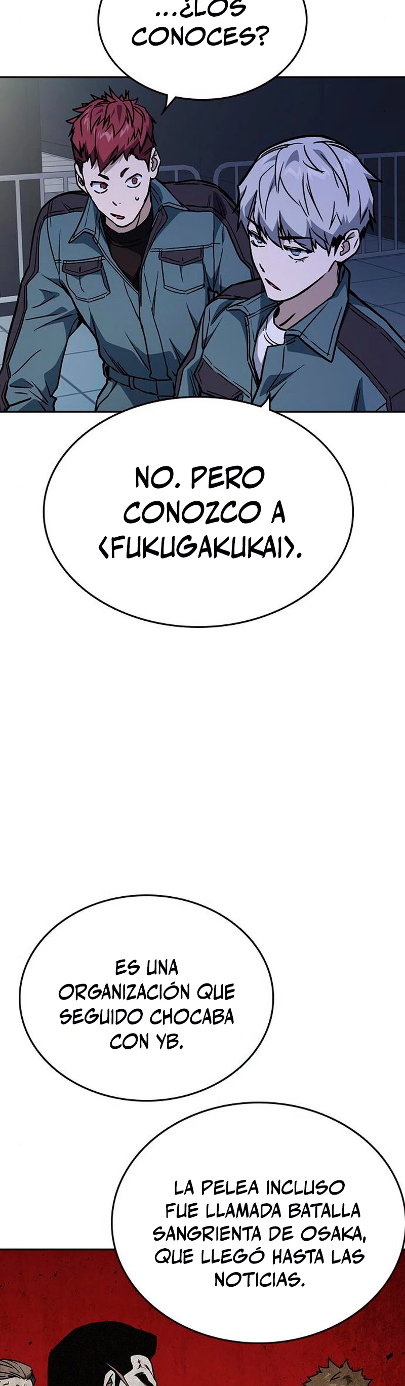 Grupo de Estudio > Capitulo 172 > Page 421