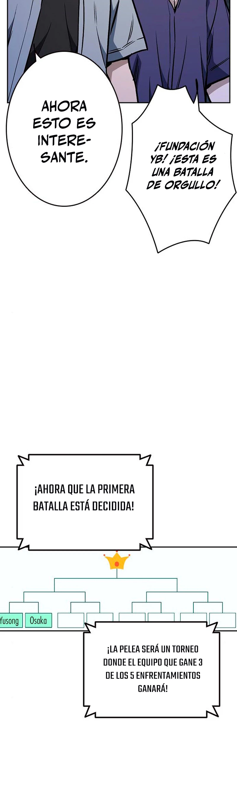 Grupo de Estudio > Capitulo 172 > Page 441