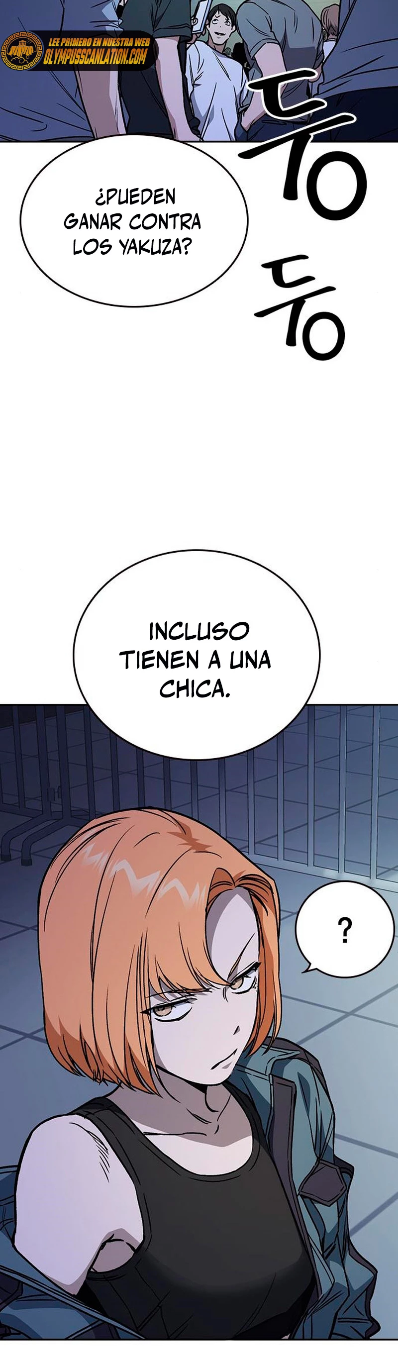 Grupo de Estudio > Capitulo 172 > Page 461