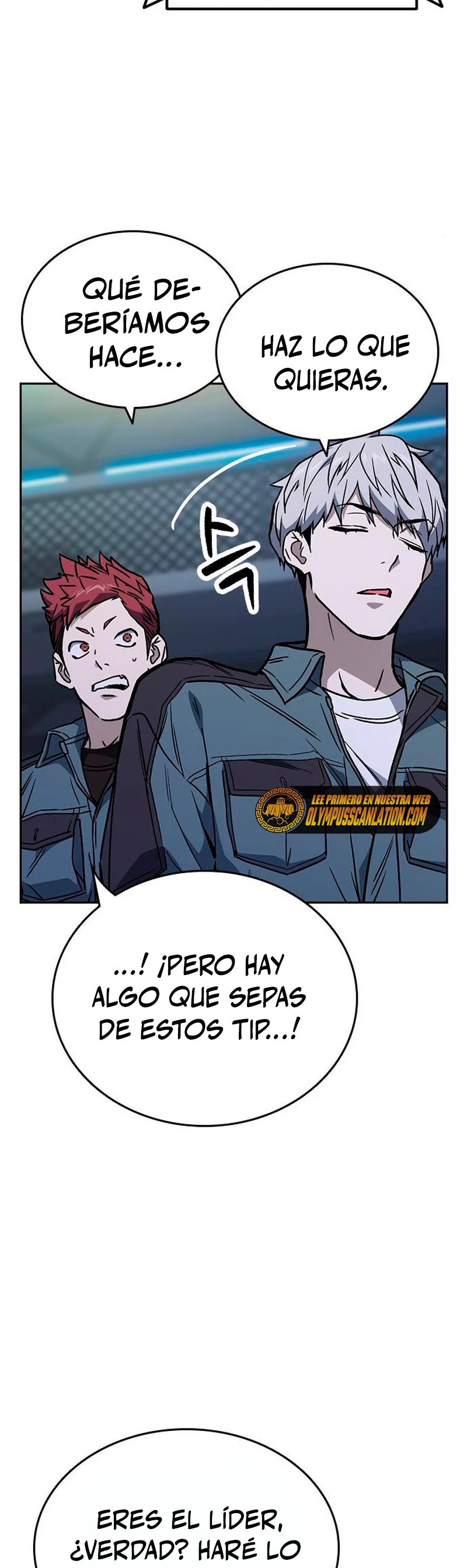 Grupo de Estudio > Capitulo 172 > Page 491