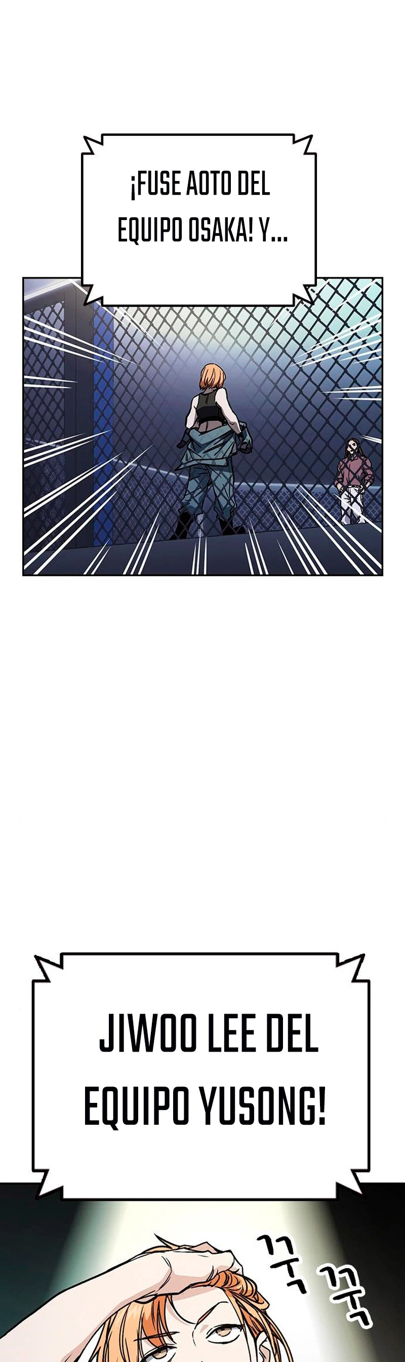 Grupo de Estudio > Capitulo 172 > Page 521