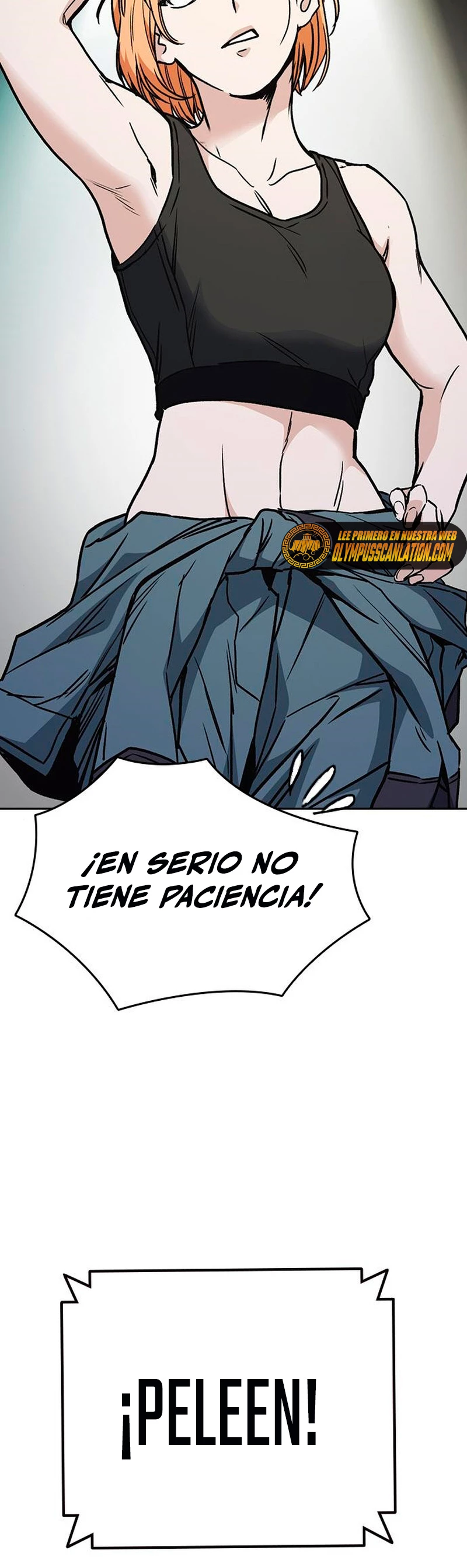 Grupo de Estudio > Capitulo 172 > Page 531