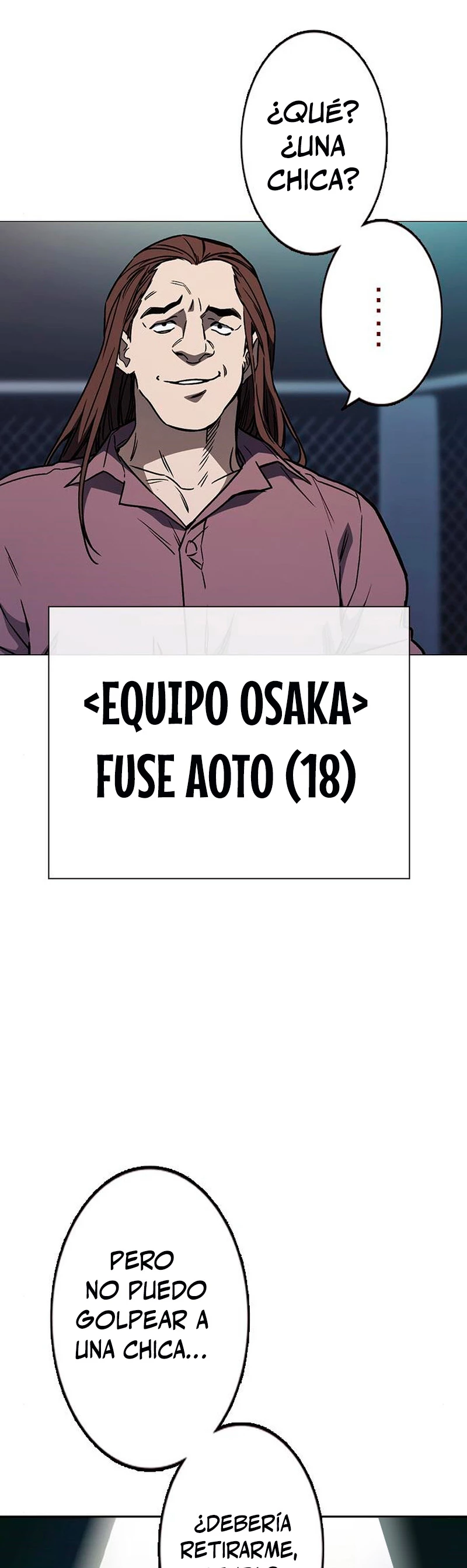 Grupo de Estudio > Capitulo 172 > Page 541