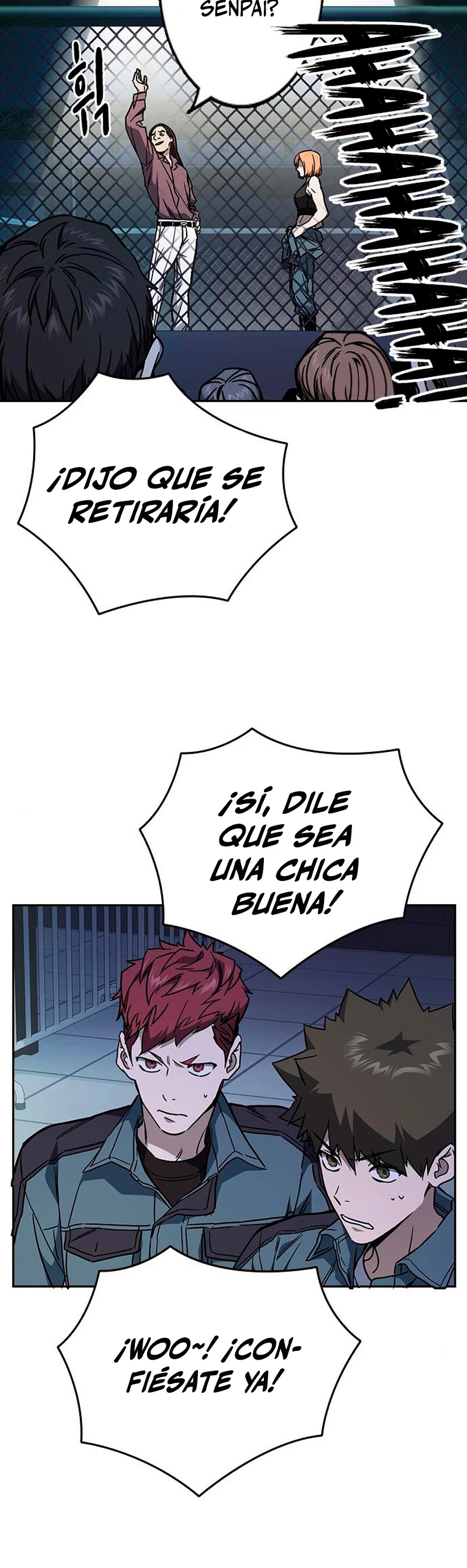 Grupo de Estudio > Capitulo 172 > Page 551