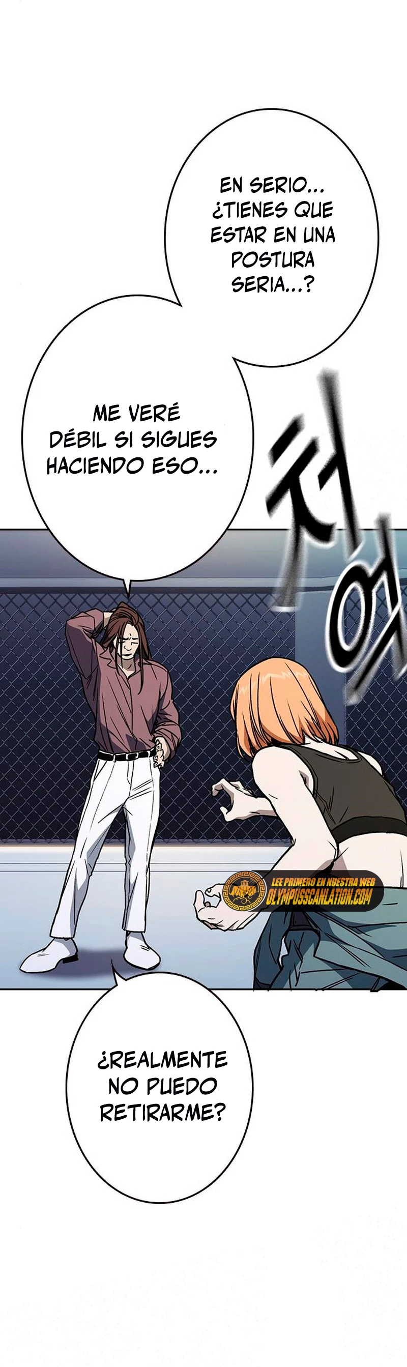 Grupo de Estudio > Capitulo 172 > Page 561