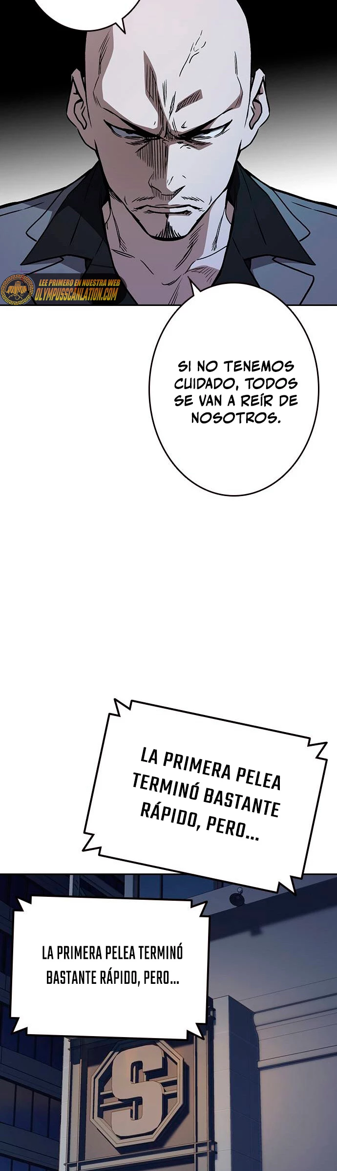 Grupo de Estudio > Capitulo 173 > Page 41