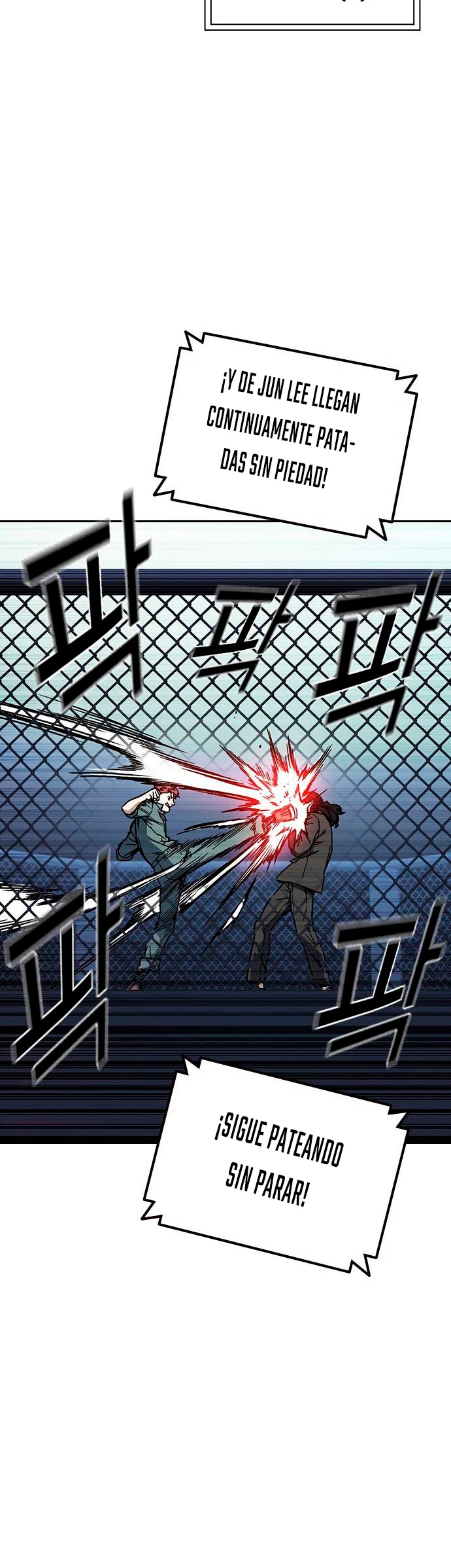 Grupo de Estudio > Capitulo 173 > Page 81