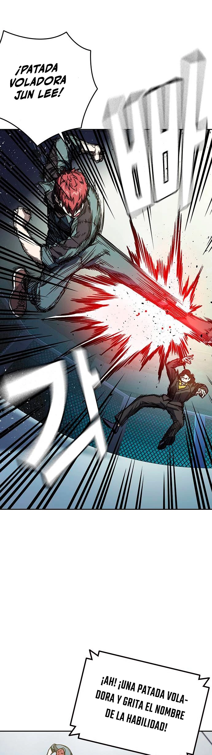 Grupo de Estudio > Capitulo 173 > Page 121