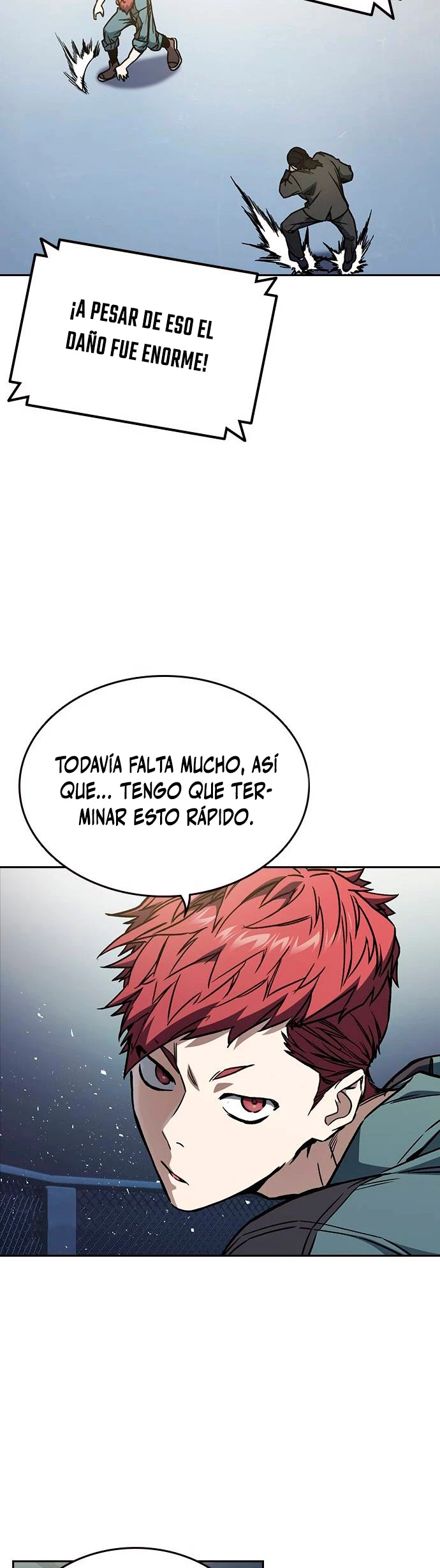 Grupo de Estudio > Capitulo 173 > Page 131