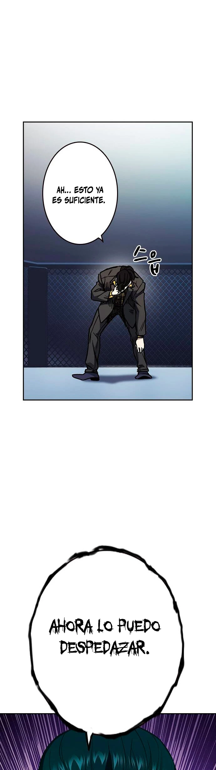 Grupo de Estudio > Capitulo 173 > Page 151