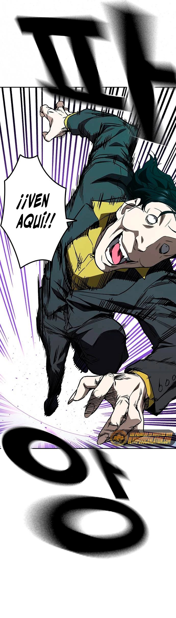 Grupo de Estudio > Capitulo 173 > Page 171