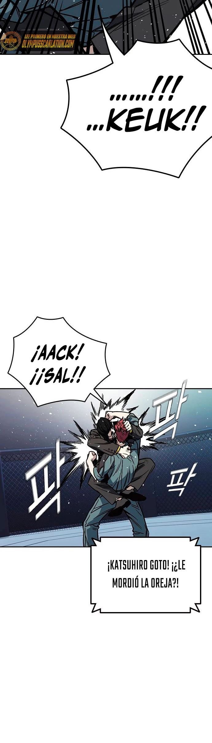 Grupo de Estudio > Capitulo 173 > Page 211