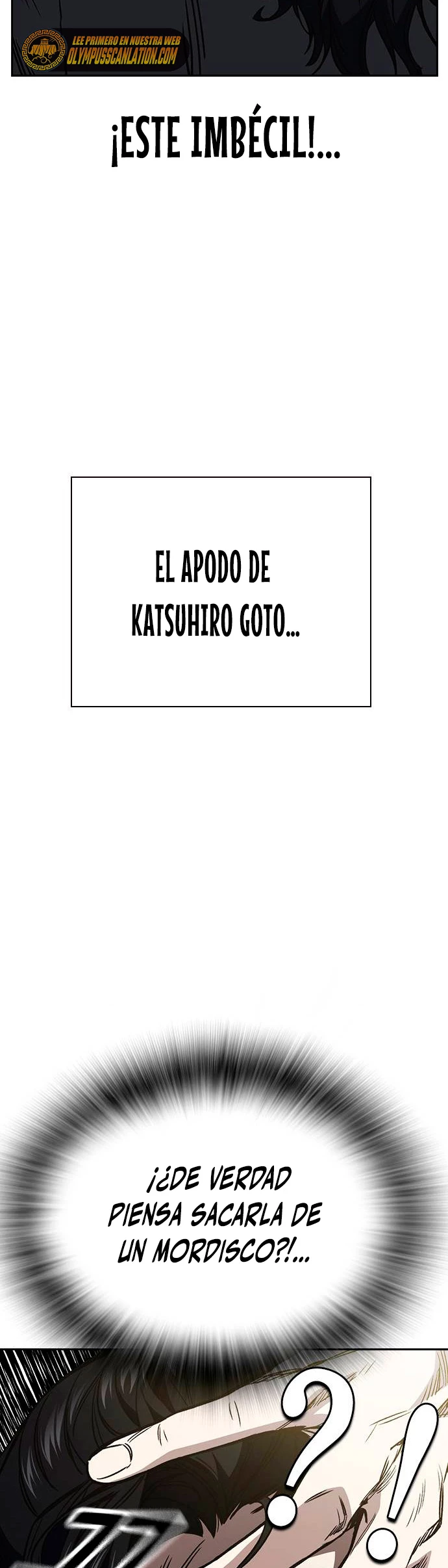 Grupo de Estudio > Capitulo 173 > Page 231