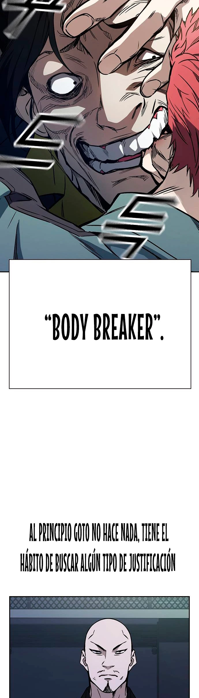 Grupo de Estudio > Capitulo 173 > Page 241