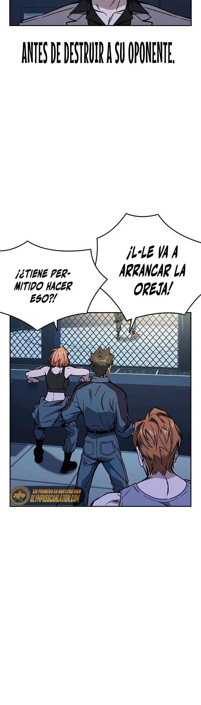 Grupo de Estudio > Capitulo 173 > Page 251