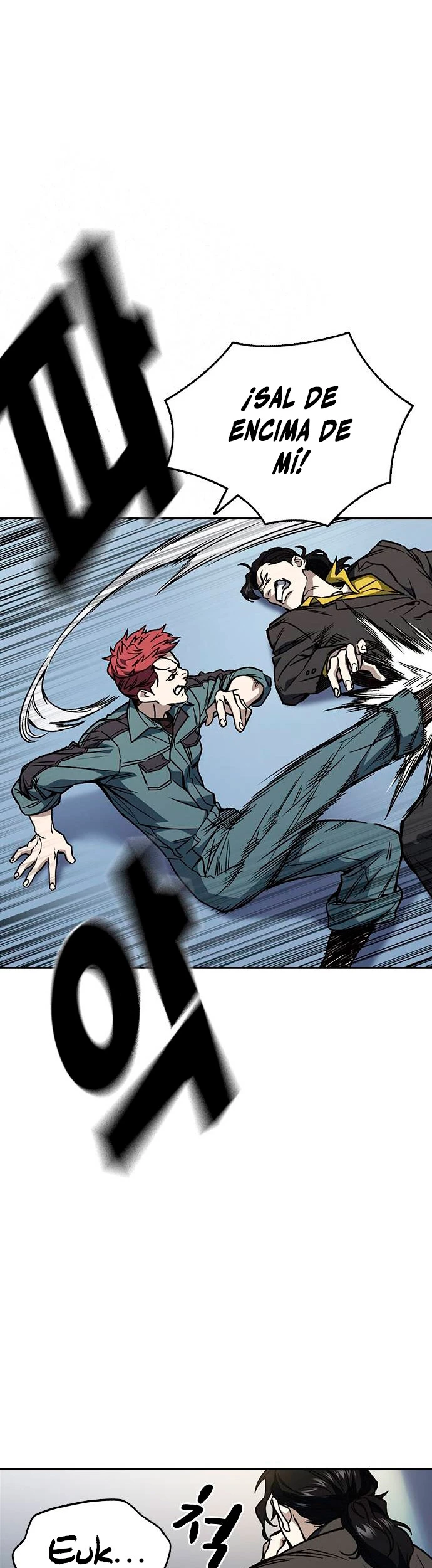 Grupo de Estudio > Capitulo 173 > Page 281