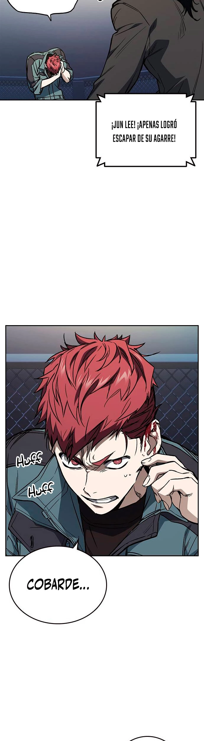 Grupo de Estudio > Capitulo 173 > Page 291