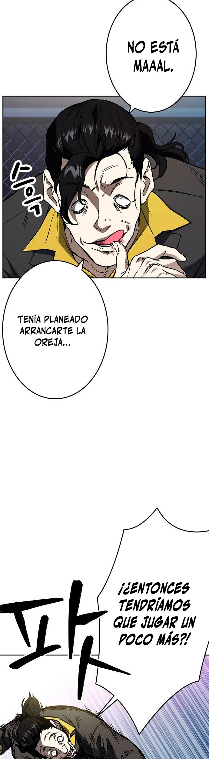 Grupo de Estudio > Capitulo 173 > Page 301