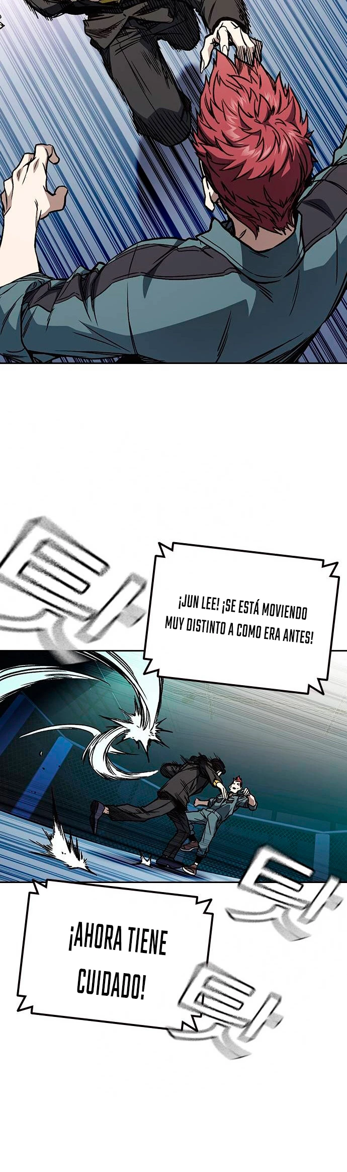 Grupo de Estudio > Capitulo 173 > Page 311