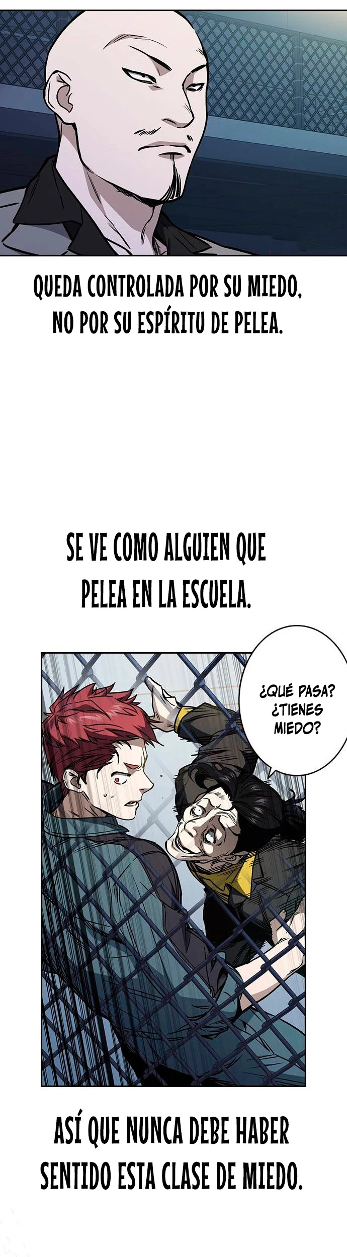 Grupo de Estudio > Capitulo 173 > Page 331