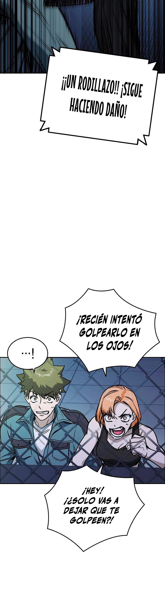 Grupo de Estudio > Capitulo 173 > Page 371