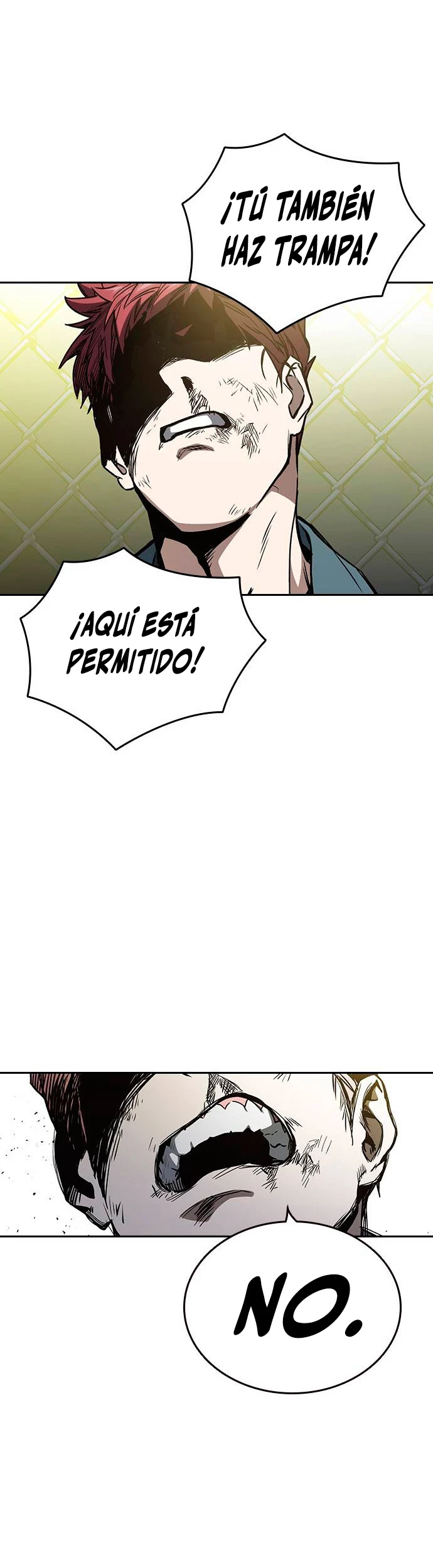 Grupo de Estudio > Capitulo 173 > Page 381