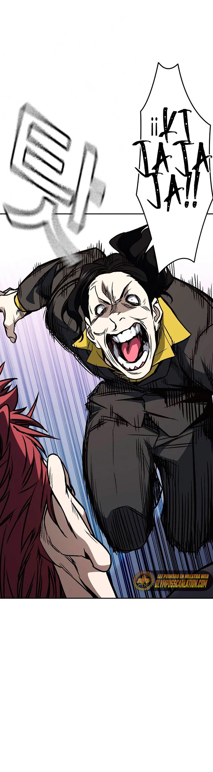 Grupo de Estudio > Capitulo 173 > Page 401