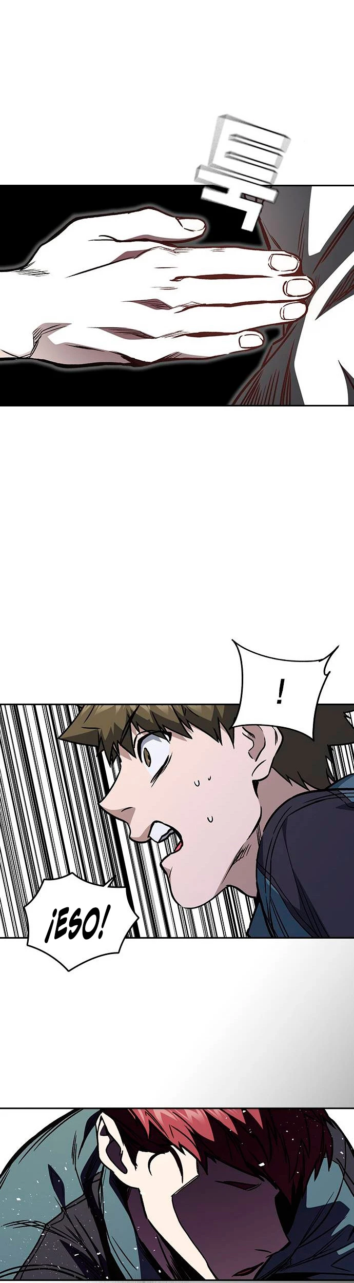 Grupo de Estudio > Capitulo 173 > Page 411