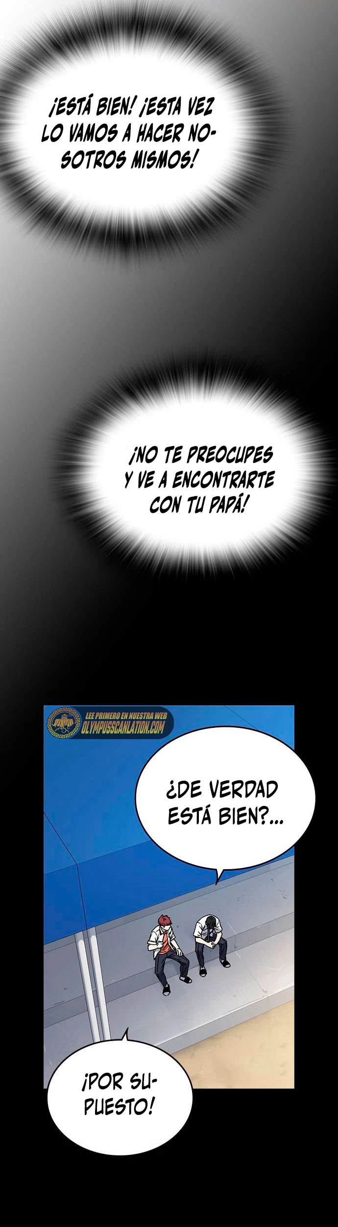 Grupo de Estudio > Capitulo 173 > Page 421