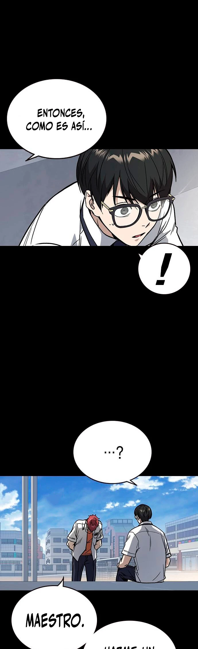 Grupo de Estudio > Capitulo 173 > Page 431