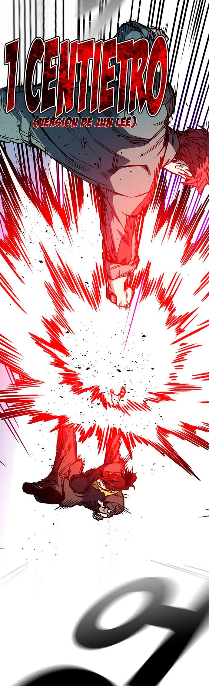 Grupo de Estudio > Capitulo 173 > Page 471