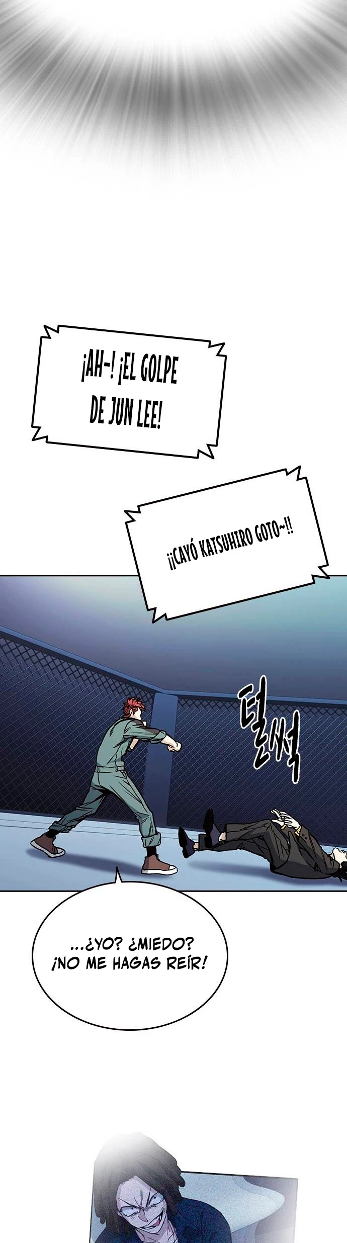 Grupo de Estudio > Capitulo 173 > Page 521