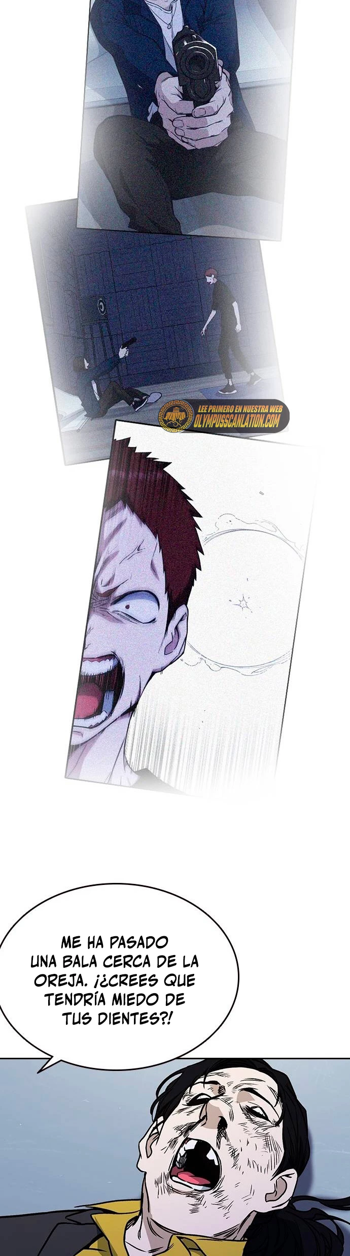 Grupo de Estudio > Capitulo 173 > Page 531