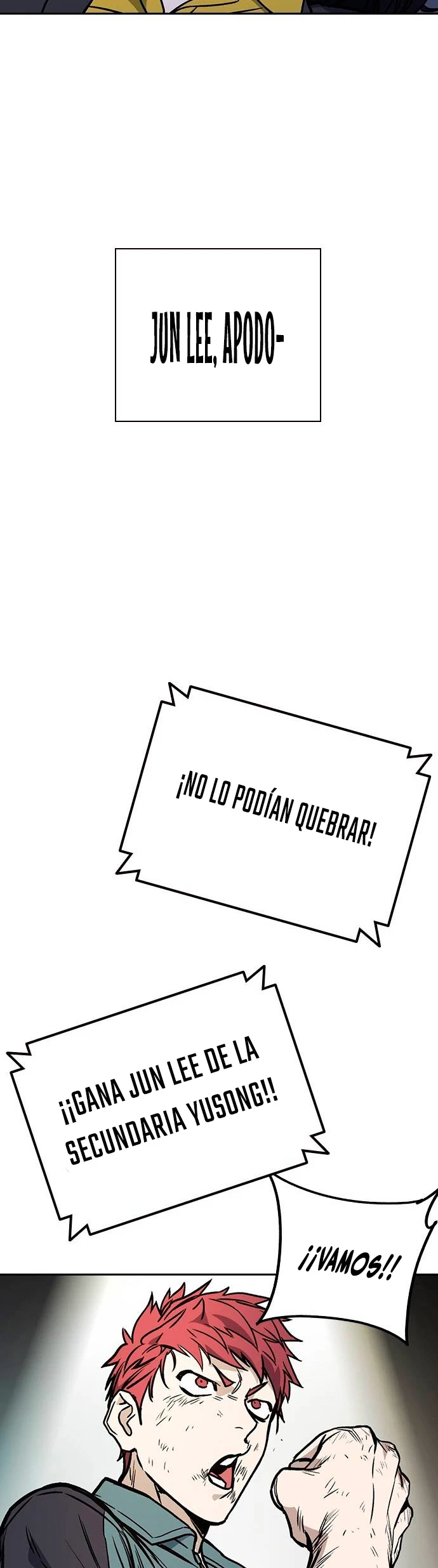 Grupo de Estudio > Capitulo 173 > Page 541