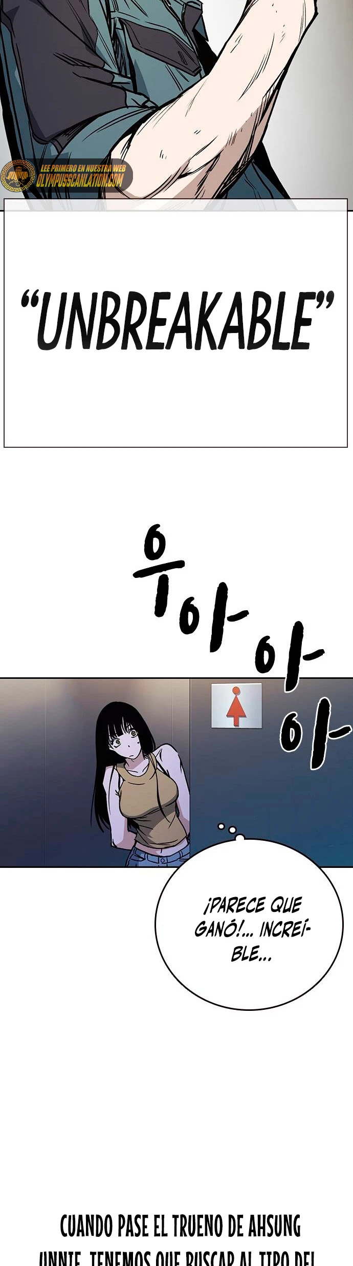 Grupo de Estudio > Capitulo 173 > Page 551