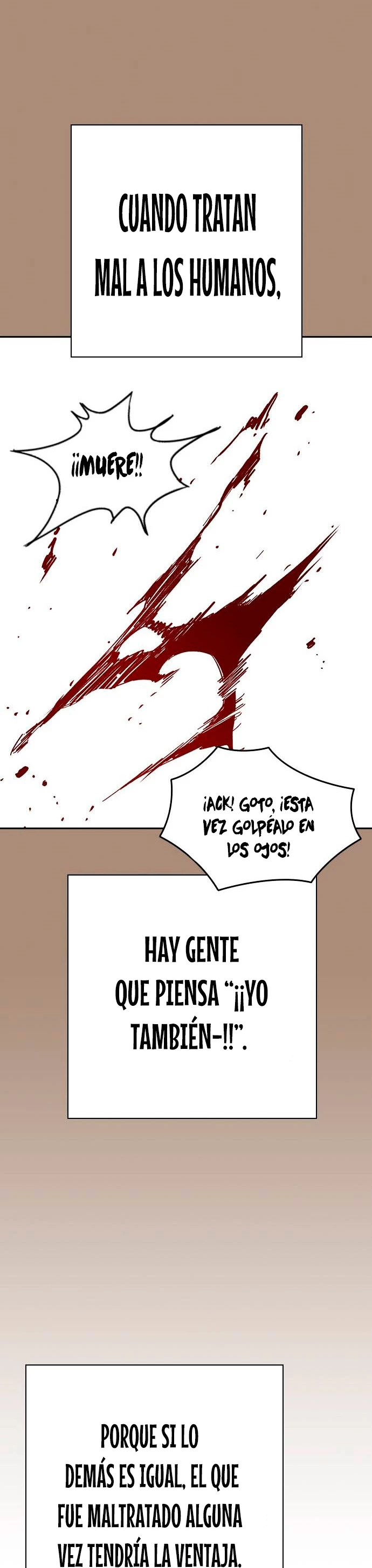 Grupo de Estudio > Capitulo 174 > Page 41