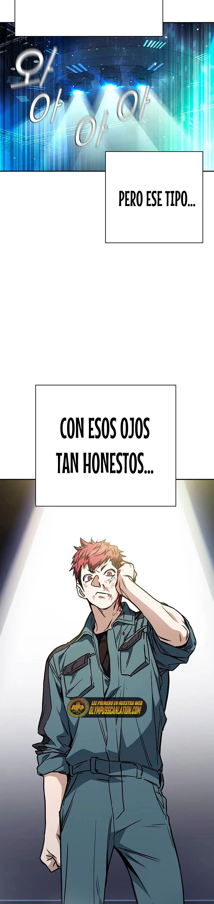 Grupo de Estudio > Capitulo 174 > Page 51