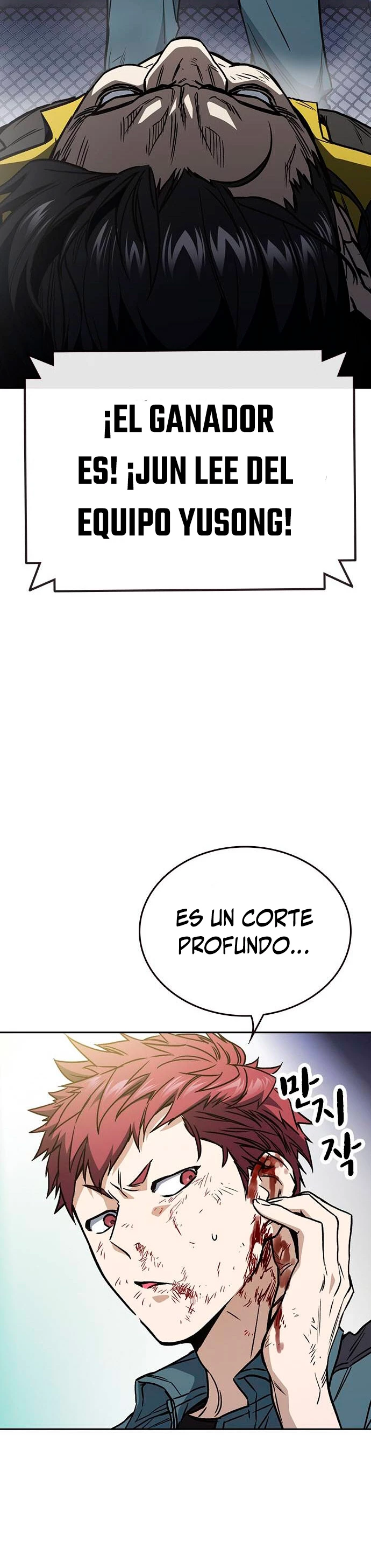 Grupo de Estudio > Capitulo 174 > Page 61