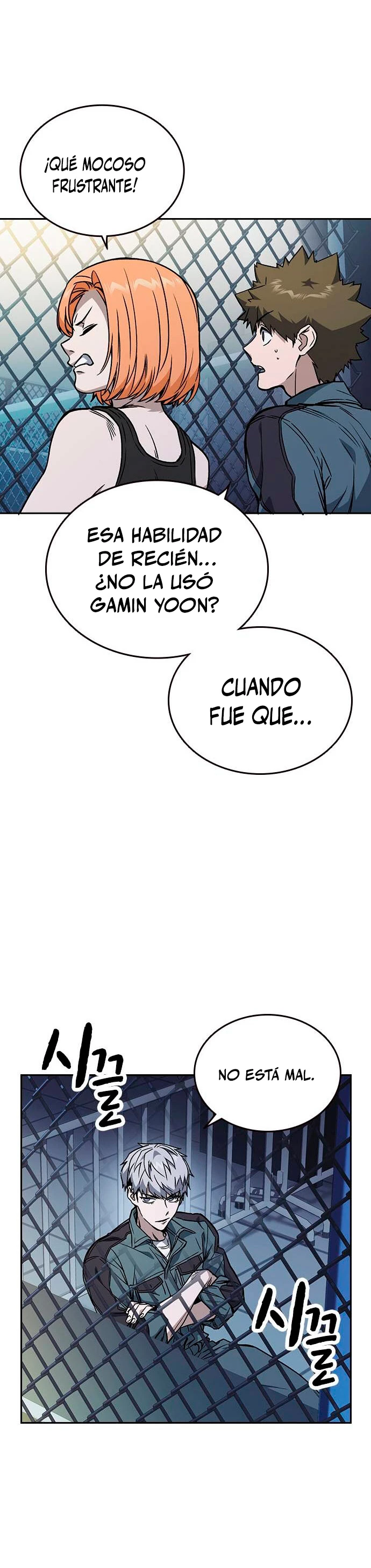 Grupo de Estudio > Capitulo 174 > Page 71