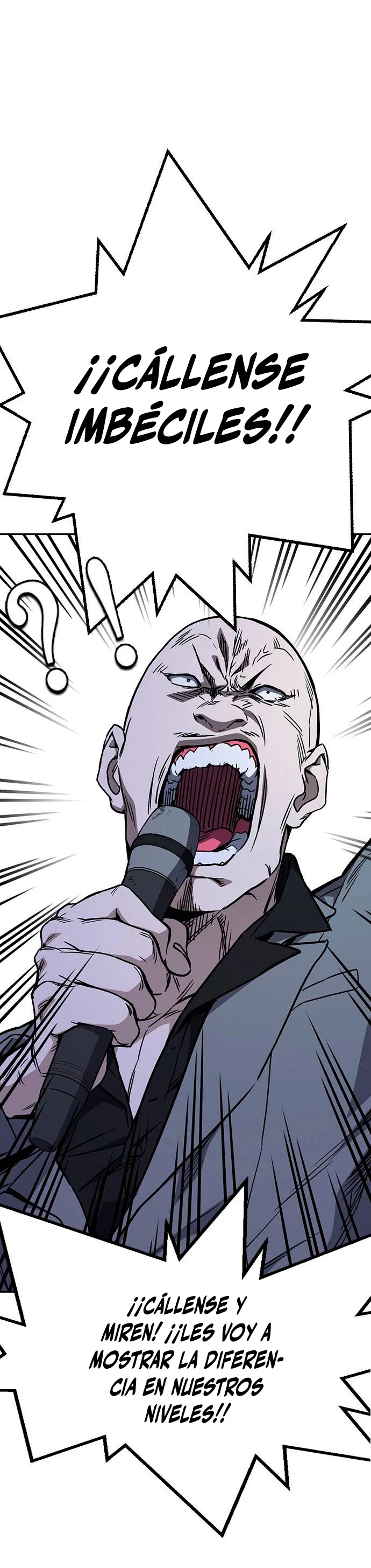 Grupo de Estudio > Capitulo 174 > Page 101