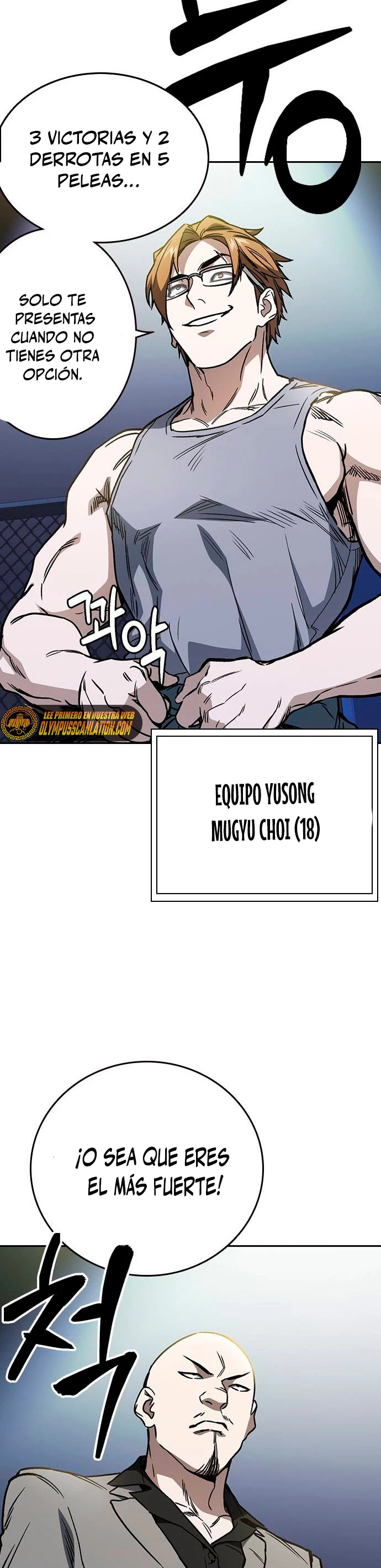 Grupo de Estudio > Capitulo 174 > Page 121