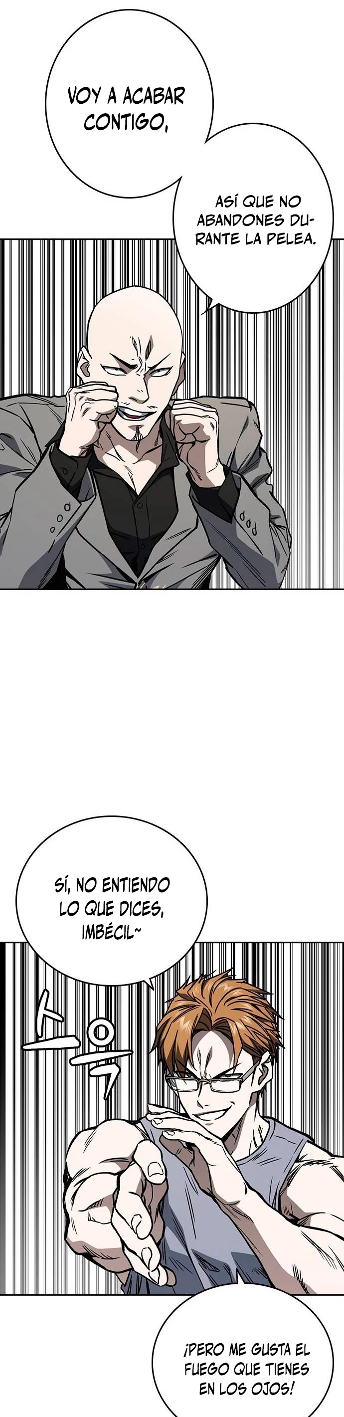 Grupo de Estudio > Capitulo 174 > Page 141